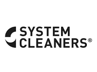 System Cleaners Logo